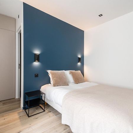 Apartamento L'Arsenal - Mulhouse Centre Historique Exterior foto