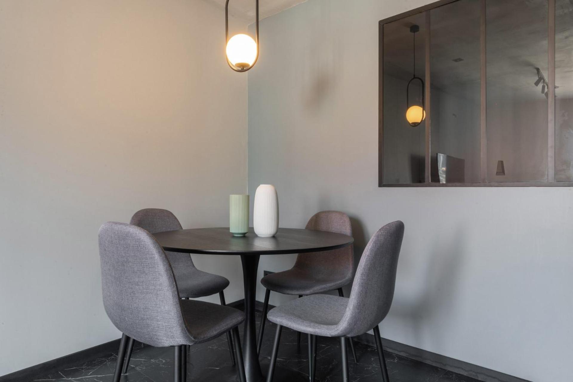 Apartamento L'Arsenal - Mulhouse Centre Historique Exterior foto